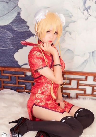 超能力女儿