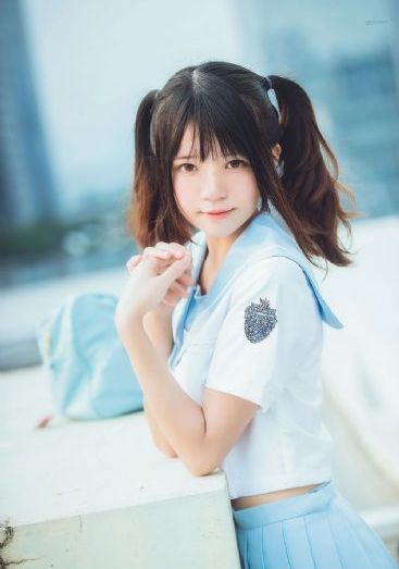 二见钟情