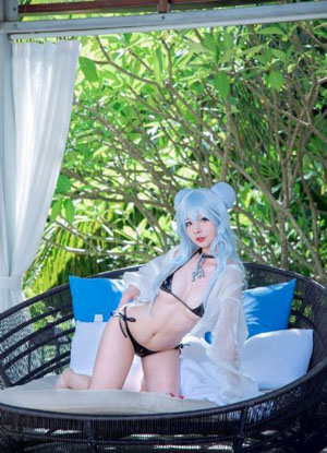 女人当家