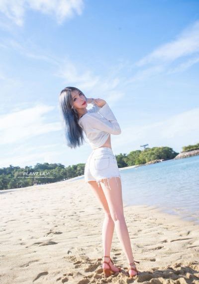 西班牙燃烧的身体