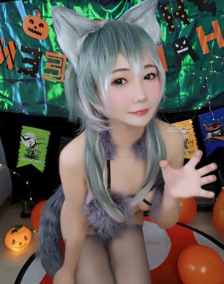 屋顶的散步者