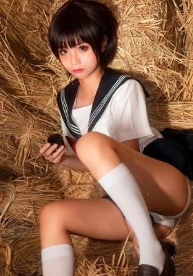 黑三角