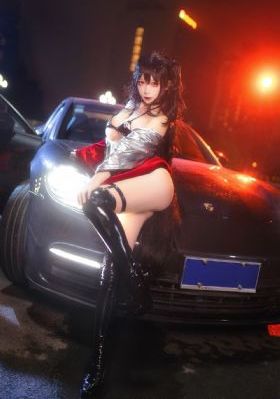 小狐仙